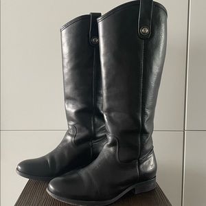 Frye boots size 6.5/7